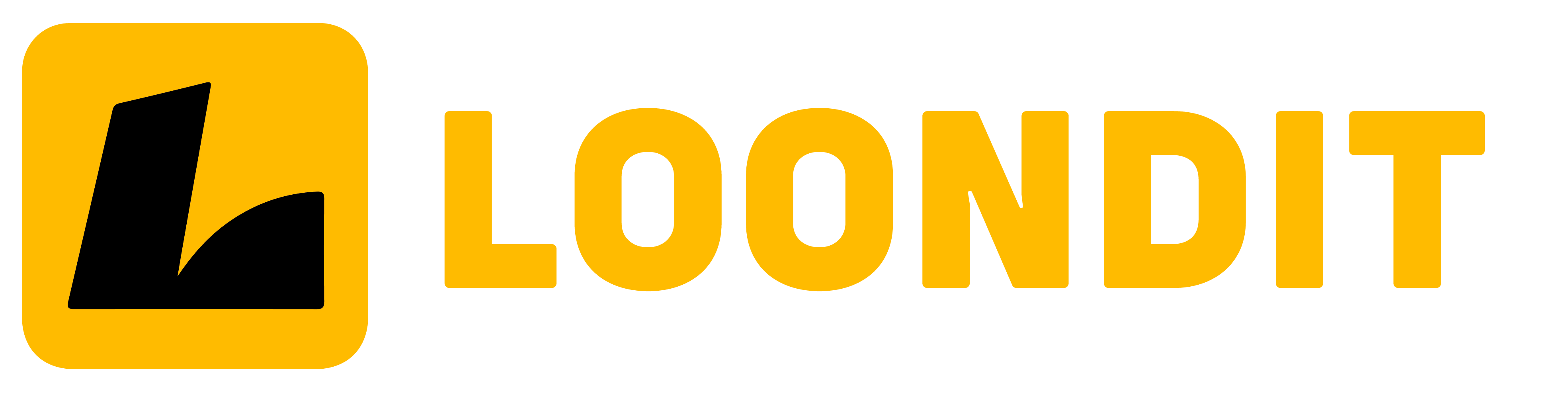 Logo Loondit